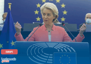 Accord UE/US : « Un choix délibéré » pour éviter une guerre commerciale