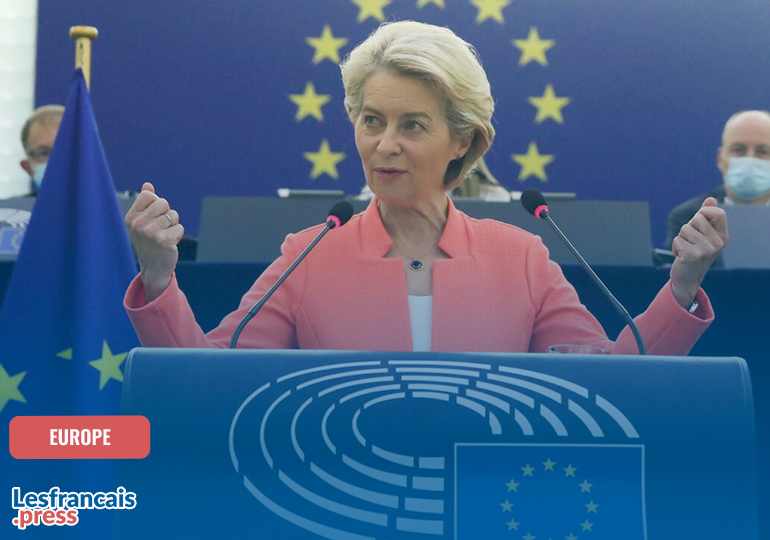 Accord UE/US : « Un choix délibéré » pour éviter une guerre commerciale