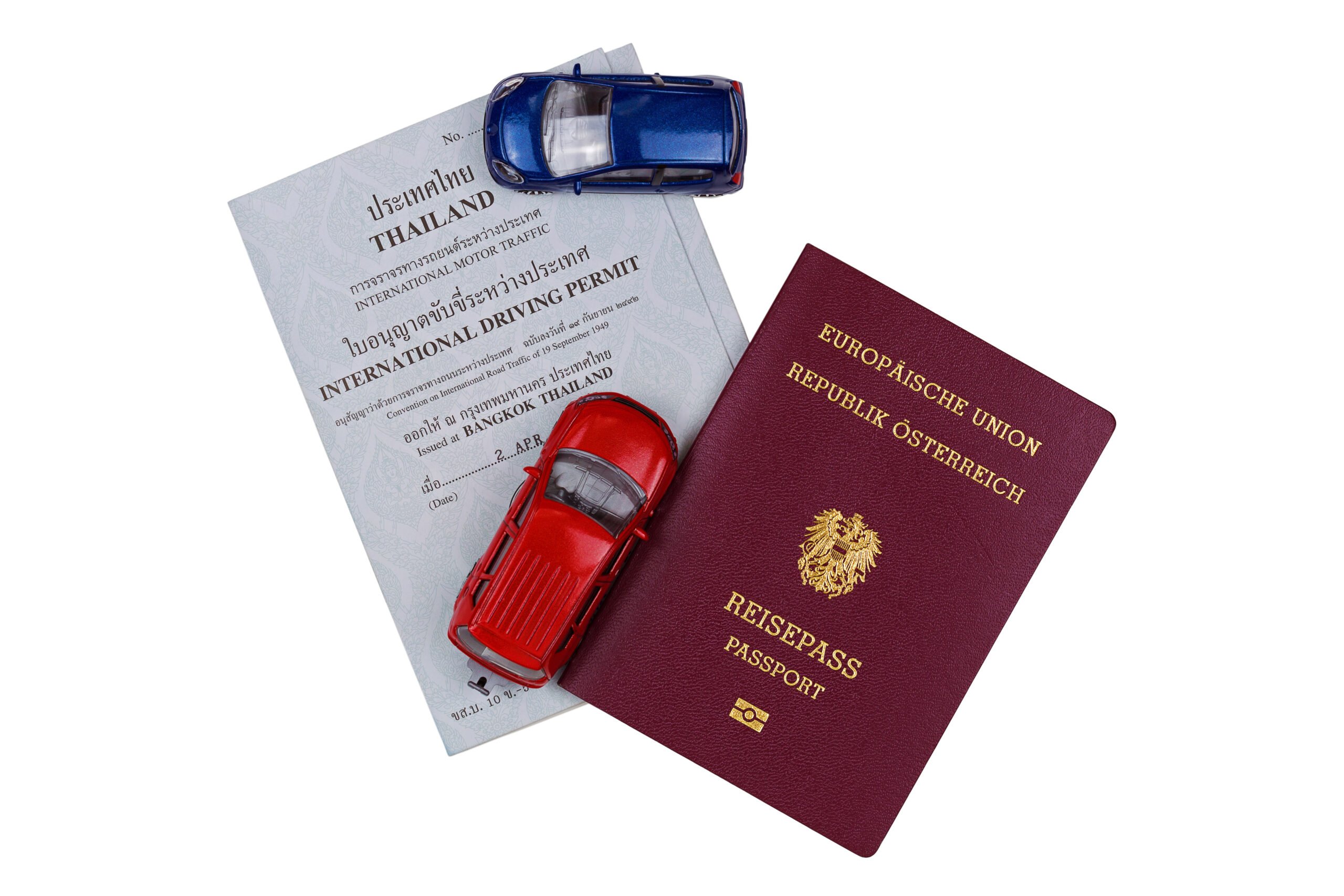 Permis de conduire et expatriation