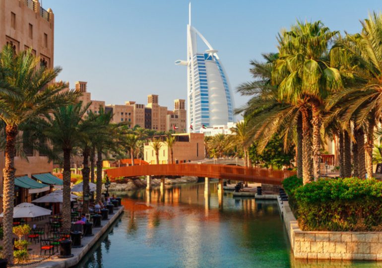 Avec la CFE, s'expatrier à Dubaï avec une bonne couverture sociale n'a jamais été aussi simple