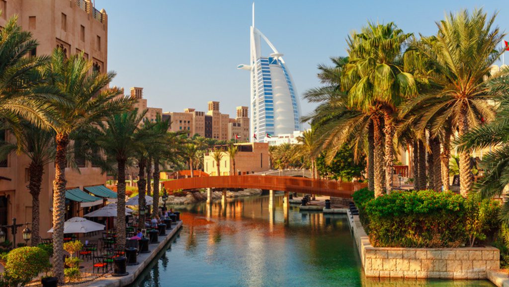 Avec la CFE, s&rsquo;expatrier à Dubaï avec une bonne couverture sociale n&rsquo;a jamais été aussi simple