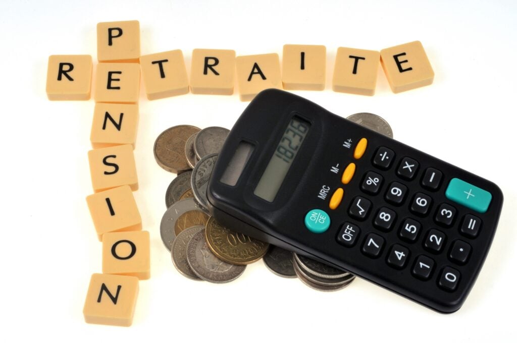 Naviguer les démarches pour obtenir la pension de réversion en France n’est pas simple.