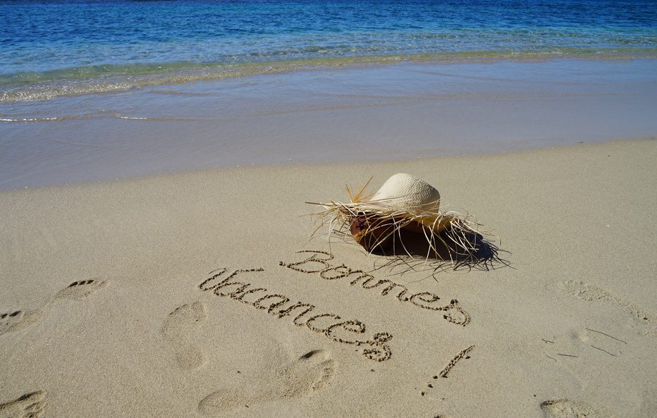 Bonnes vacances à tous ! Du 17 juillet au 20 août, votre site prend un rythme estival. Il y a aura tout de même des articles chaque jour. Mais vous recevrez votre newsletter « premium » uniquement le lundi et le jeudi avant un retour à une fréquence normale dès le lundi 21 août ! Profitez bien de ces quelques semaines !