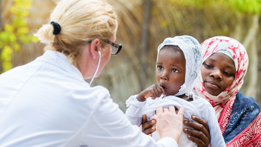 Vaccins et paludisme : on en est où ?