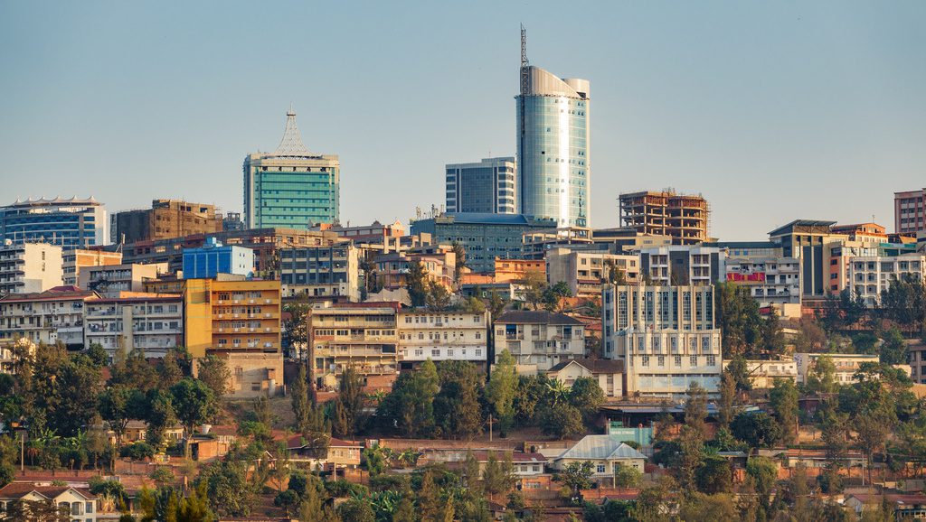 Sommet du Commonwealth au Rwanda