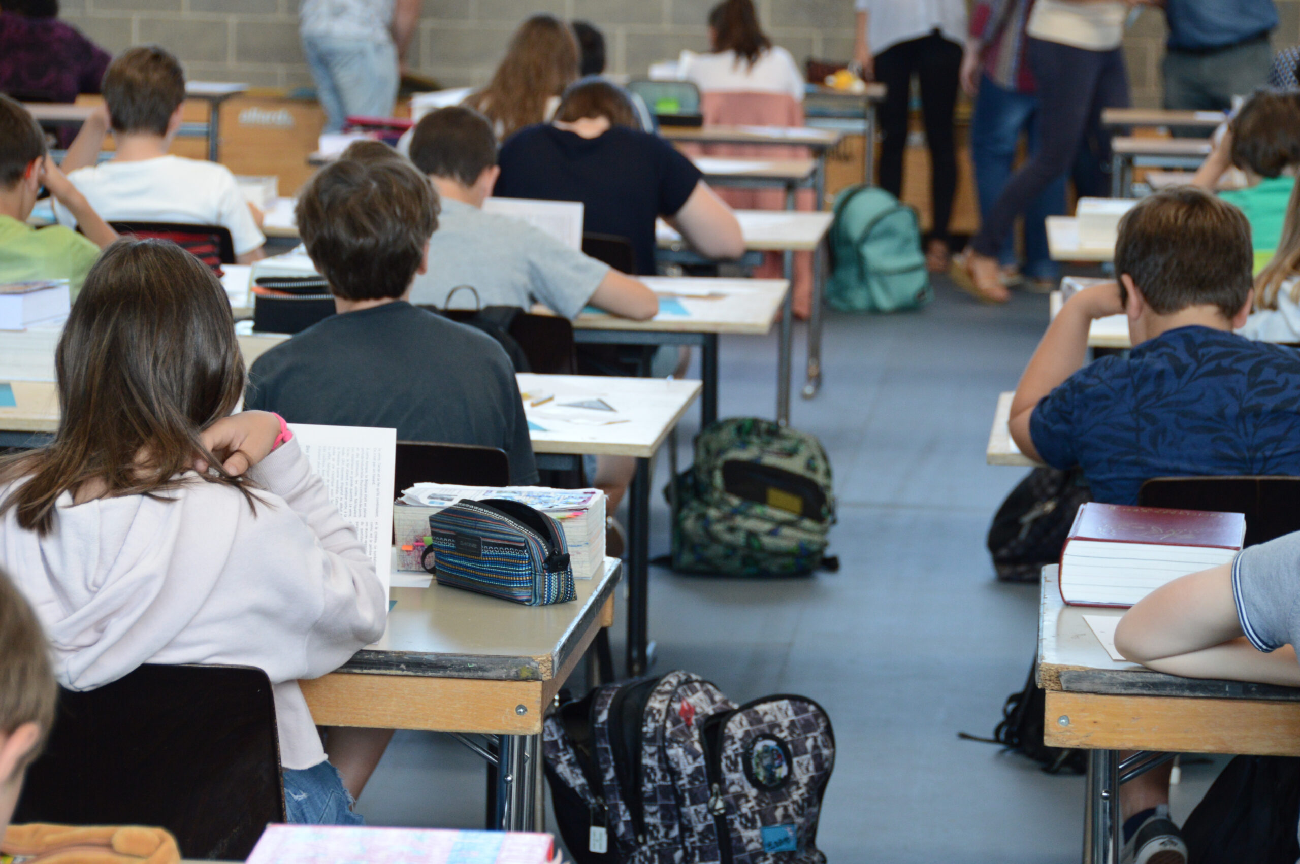Les dates clés à retenir pour le baccalauréat 2025