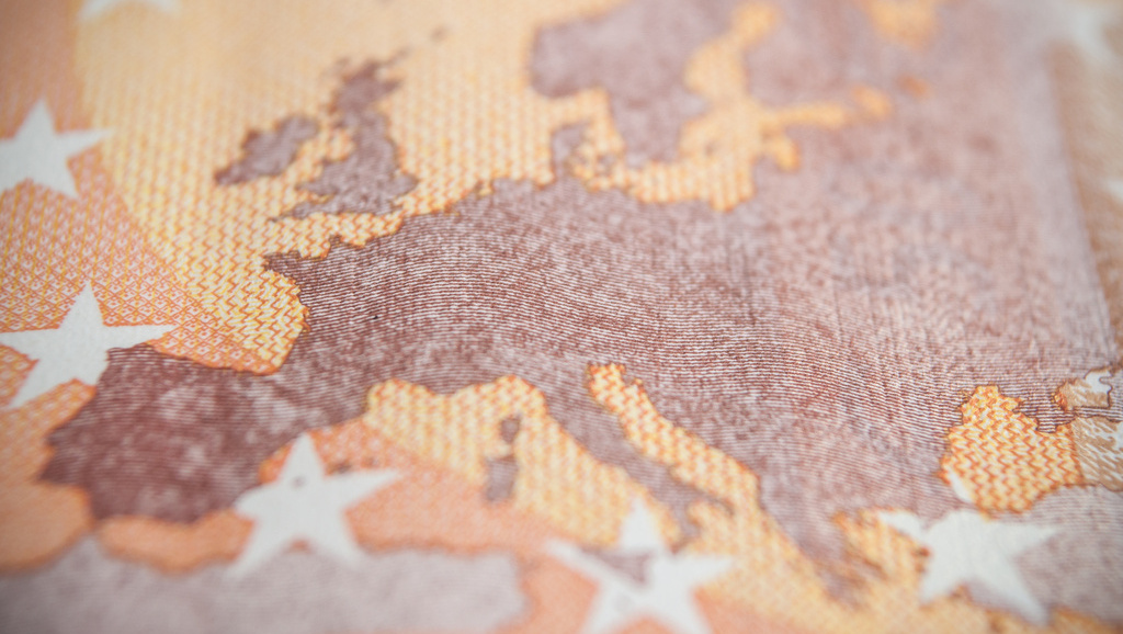 La Banque Centrale Européenne, la force tranquille 