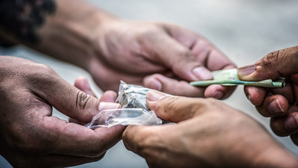 L&rsquo;UE combat la hausse de la production de drogues