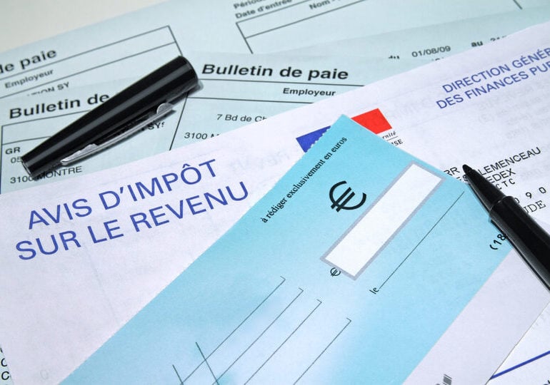 Quelle réforme fiscale en France ?