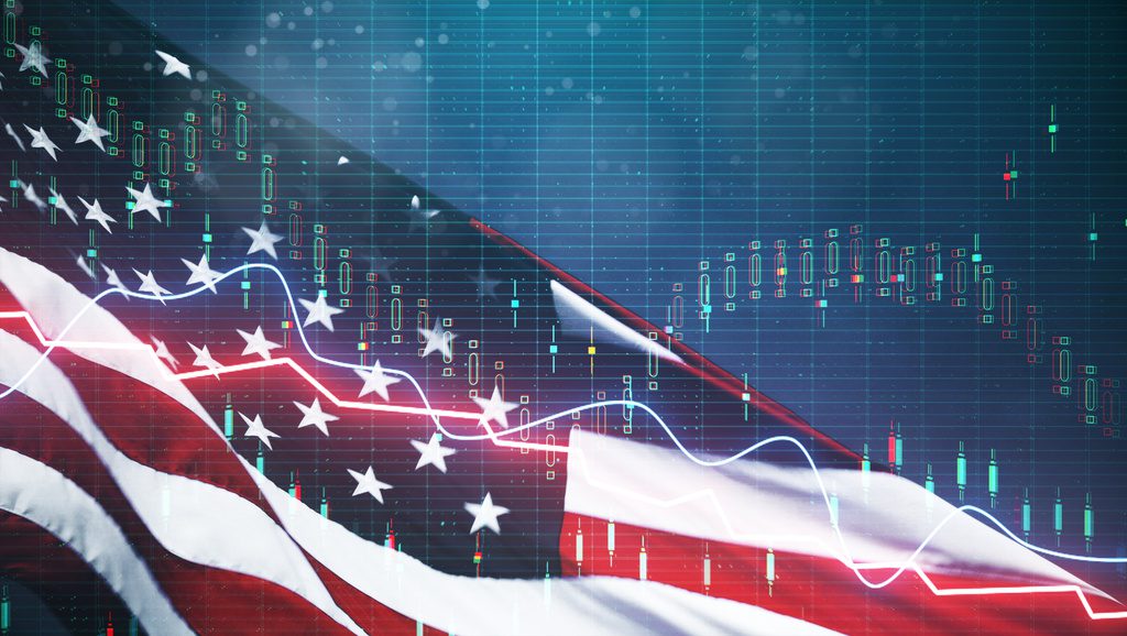 Les États-Unis à la recherche d’un second souffle 
