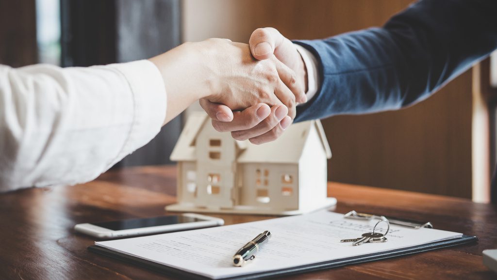 Immobilier : de la rente à la pénurie