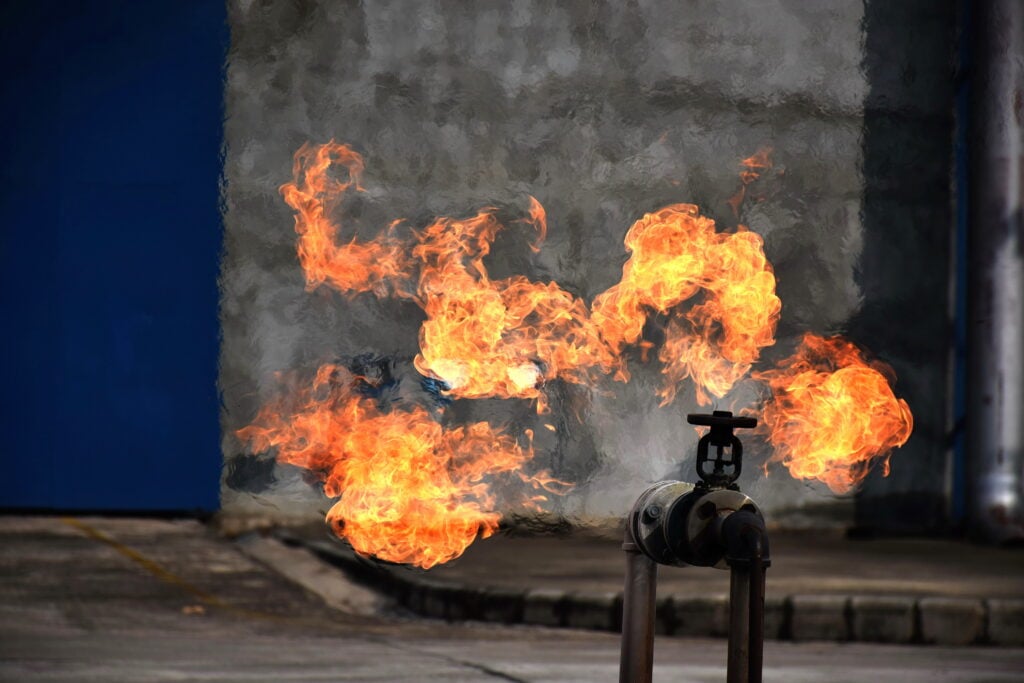 La bataille du gaz n’est pas finie !