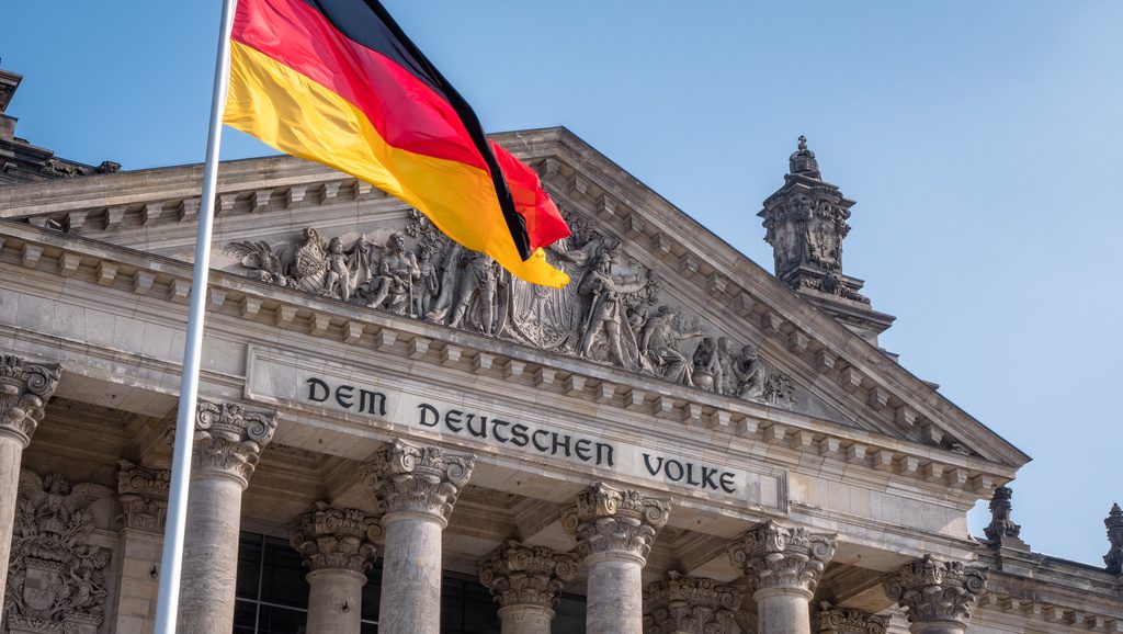 Allemagne : un désir d’évolution de l’UE