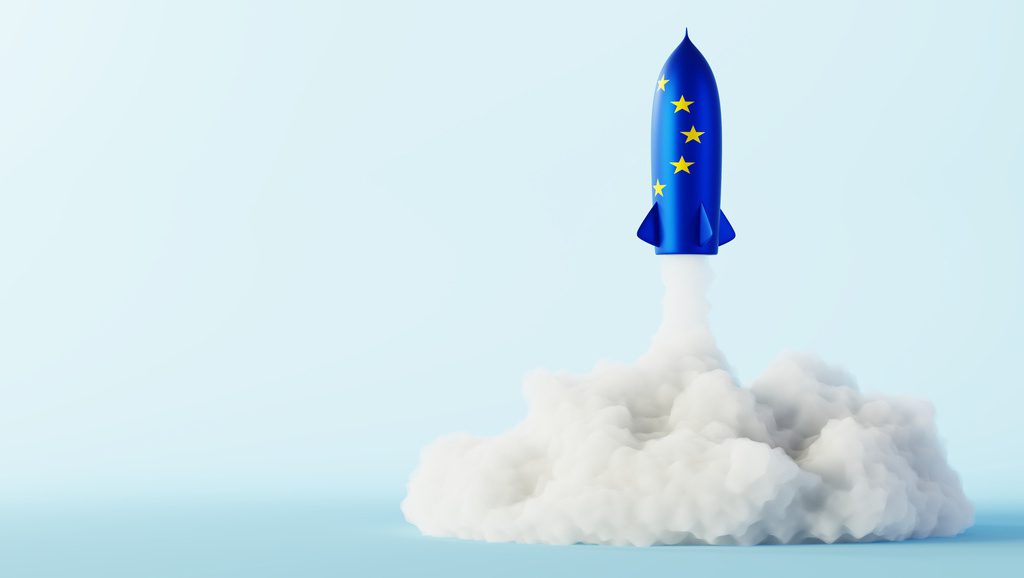 L’Europe, le nouvel eldorado des licornes