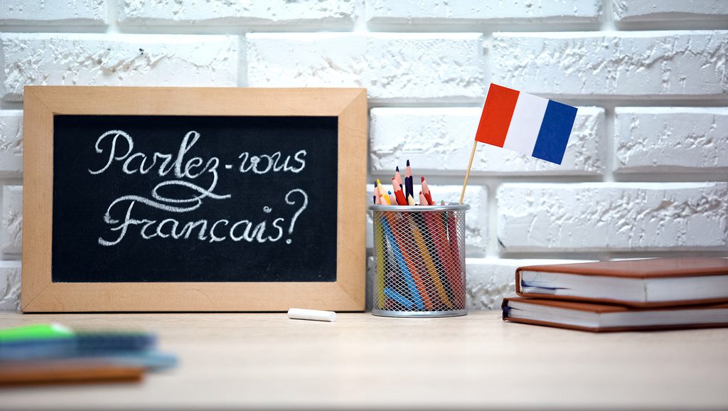 Le français, langue plurielle