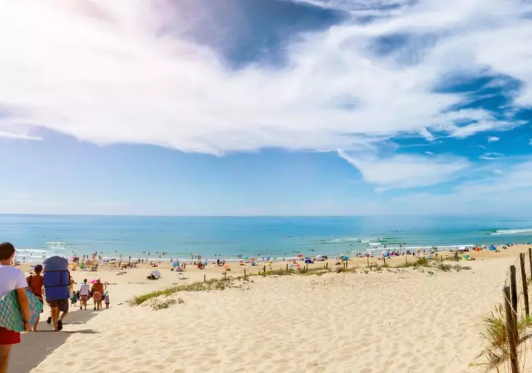 Les Français de l'étranger et les vacances estivales 2023