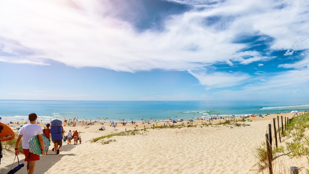 Les Français de l&rsquo;étranger et les vacances estivales 2023