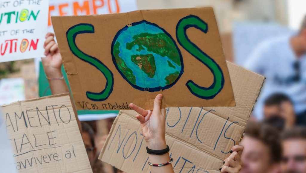 Quand la lutte contre le réchauffement climatique devient une affaire juridique