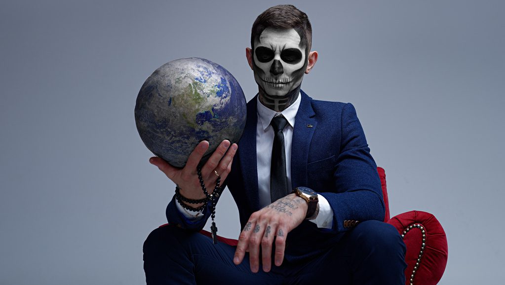 Comment parler avec le diable ?
