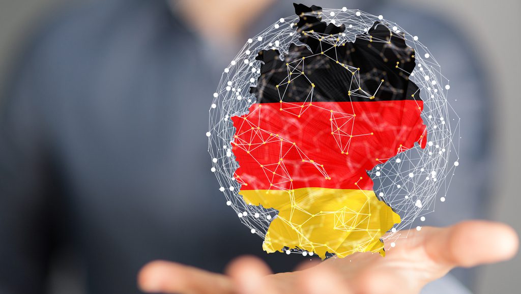 Allemagne unter alles