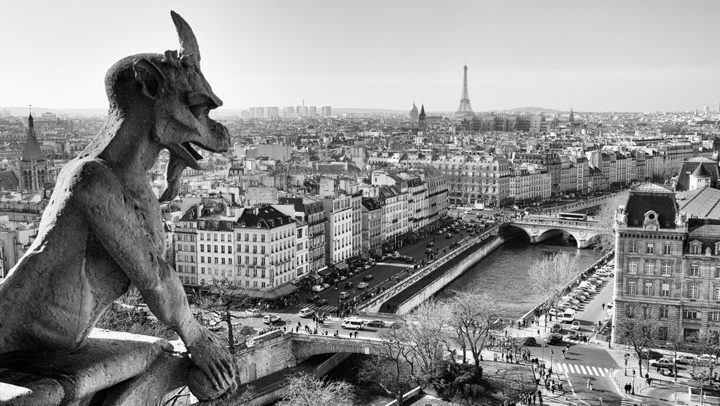 De la sympathie pour le diable