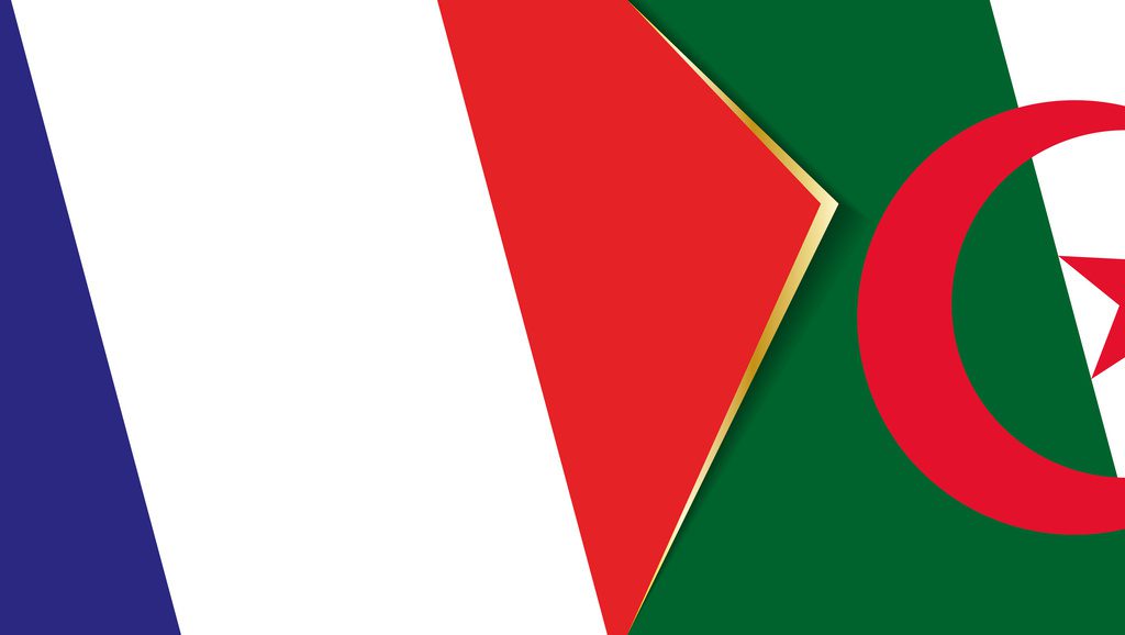 Alger et Paris se rapprochent, Bamako se méfie