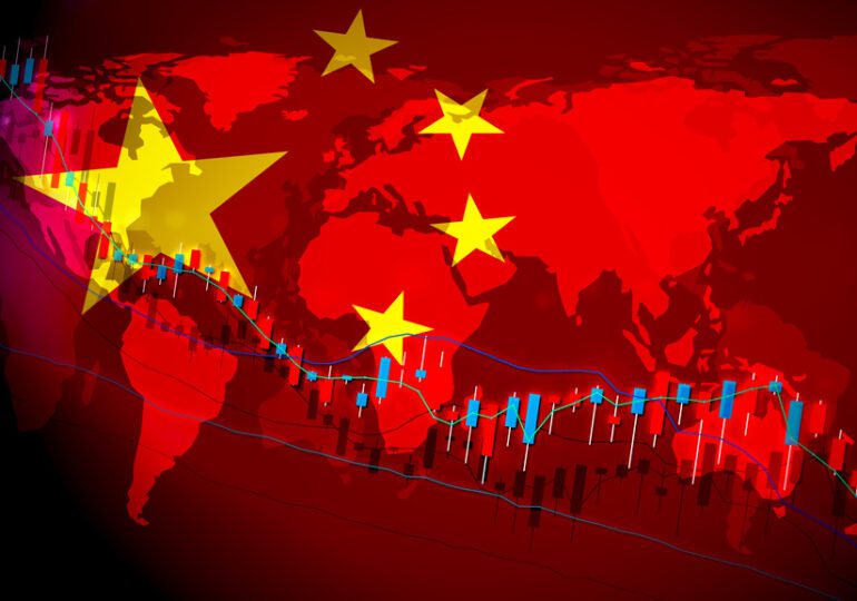La crise chinoise peut-elle couler l’économie mondiale ?