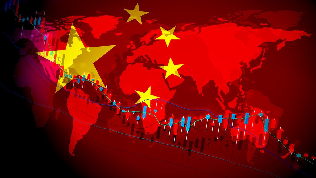 La crise chinoise peut-elle couler l’économie mondiale ?