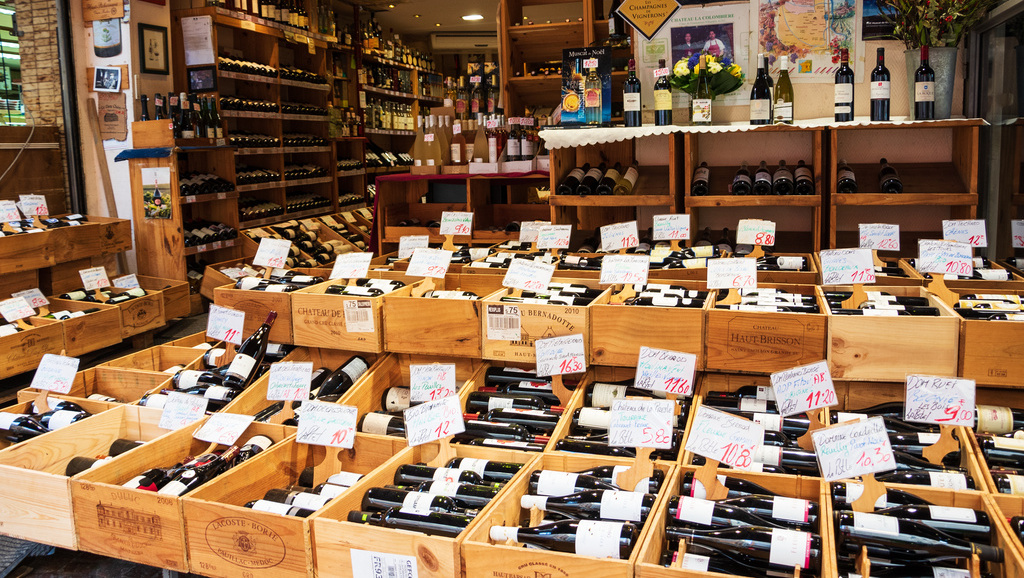 Derniers jours pour les Foires aux vins en ligne 