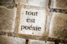 Francophonie : la French Heritage Society, son concours de poésie 2023 !