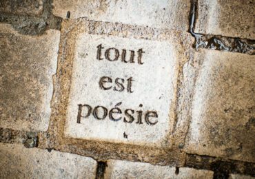 Francophonie : la French Heritage Society, son concours de poésie 2023 !