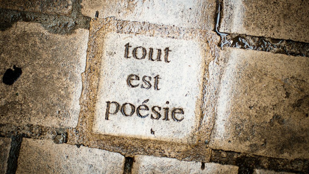 Francophonie : la French Heritage Society, son concours de poésie 2023 !