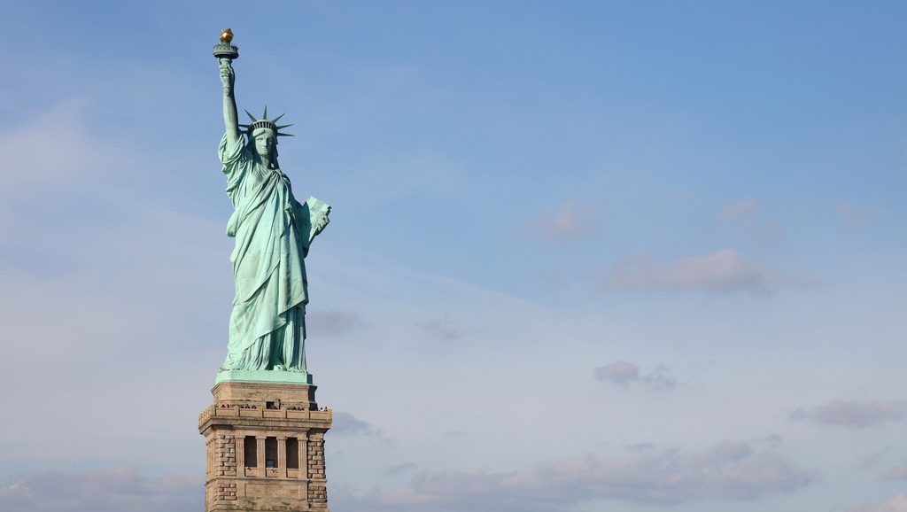 Les États-Unis, toujours les plus forts ?