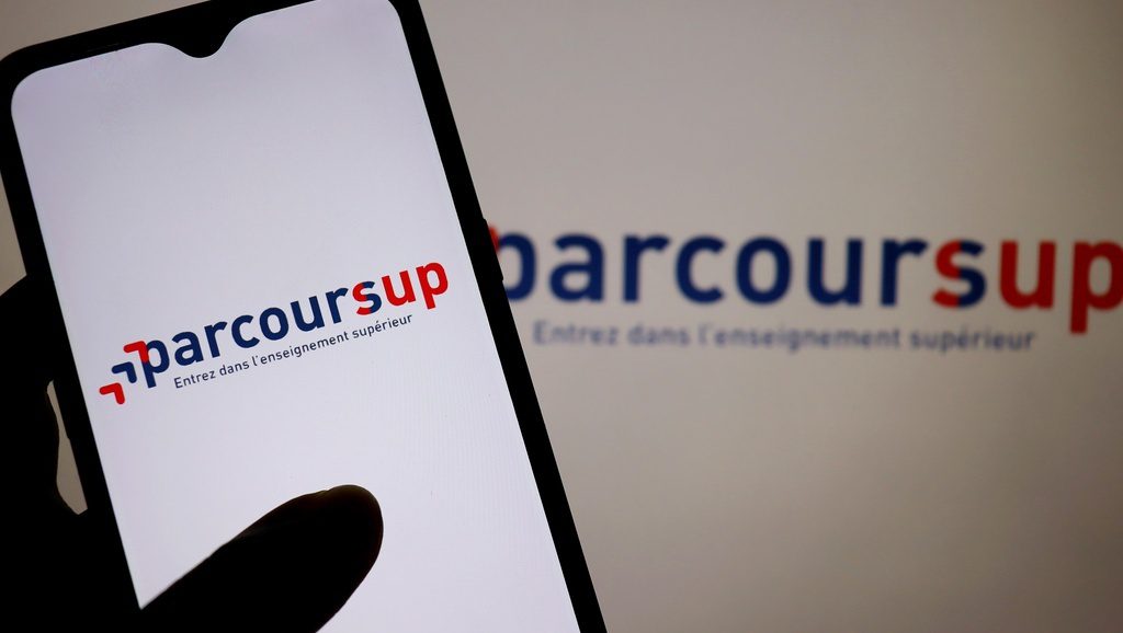 Parcoursup