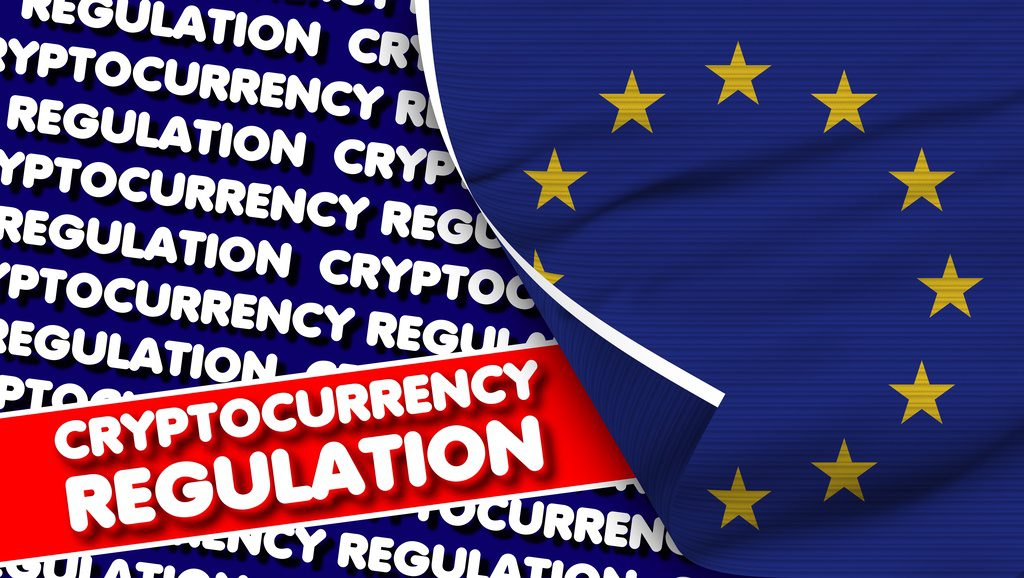 En régulant les cryptoactifs, l’Europe prend une longueur d’avance sur les États-Unis