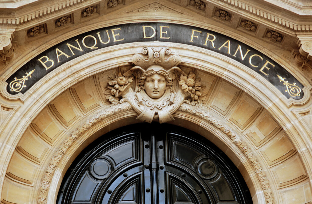 Banque de France @Adobestock