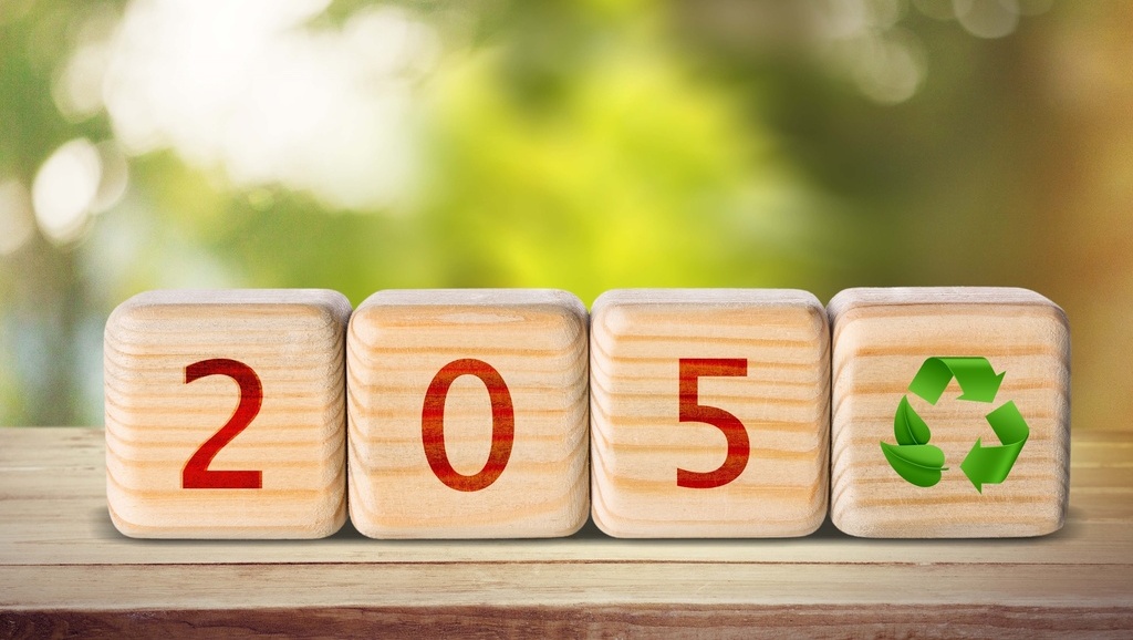 En 2050, qui seront les plus forts ?
