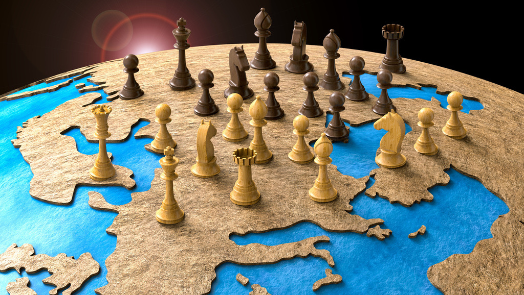 Qu’est-ce que l’économie de guerre ? 