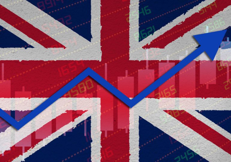 Royaume-Uni : l'inflation bat des records