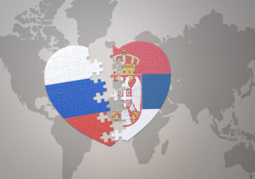 Entre l’UE et la Russie, la Serbie doit faire son choix, selon l’eurodéputée Viola von Cramon