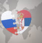Entre l’UE et la Russie, la Serbie doit faire son choix, selon l’eurodéputée Viola von Cramon