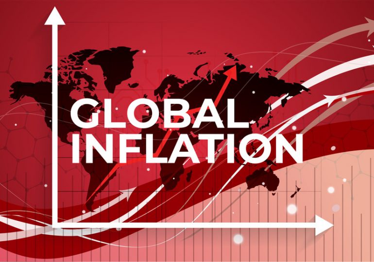 L’économie mondialisée face à l’inflation, une première