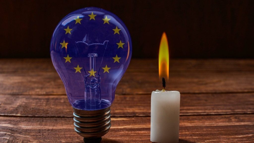 Crainte d’une crise de liquidités « sans précédent » en Europe