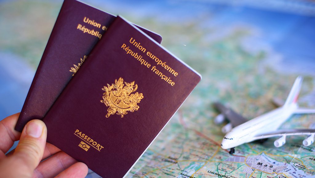 Les Français s’expatrient de nouveau