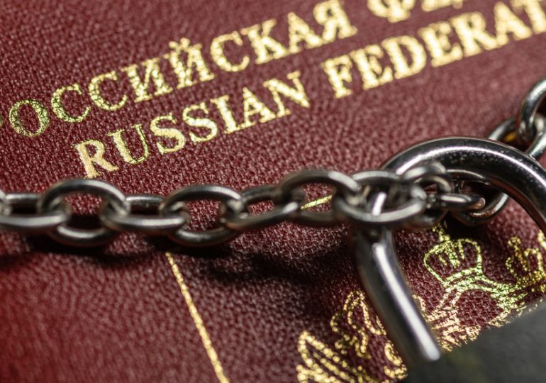 L'UE divisée sur la restriction des visas des ressortissants russes
