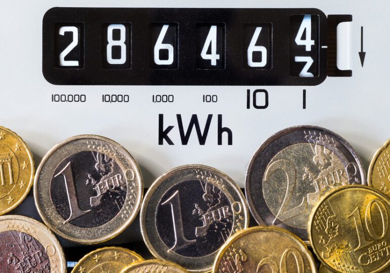 L’Europe peut-elle fixer le prix de l’énergie ? 