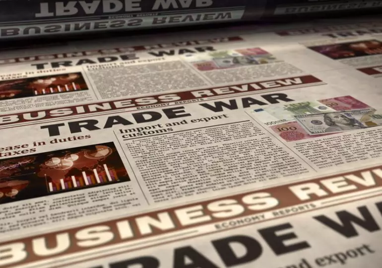 Le retour perdant/perdant du protectionnisme ?