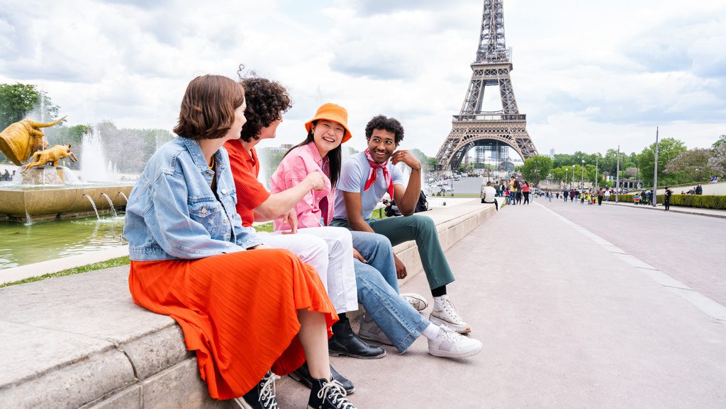2022 : un bon cru pour le tourisme en France 