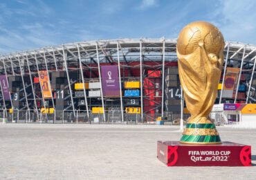 Boycott de la coupe du monde au Qatar 2022