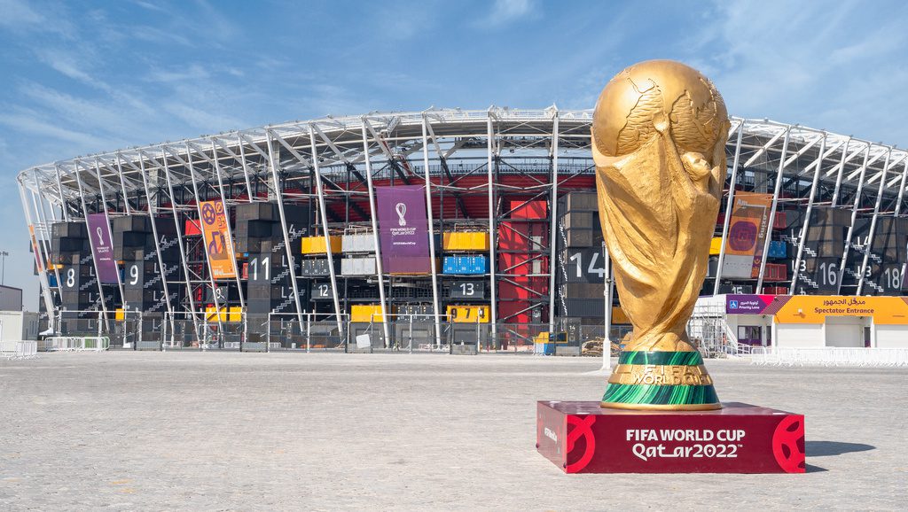 Boycott de la coupe du monde au Qatar 2022